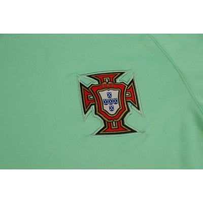 Maillot Portugal entraînement années 2010 - Nike - Portugal