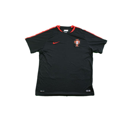 Maillot Portugal entraînement années 2010 - Nike - Portugal