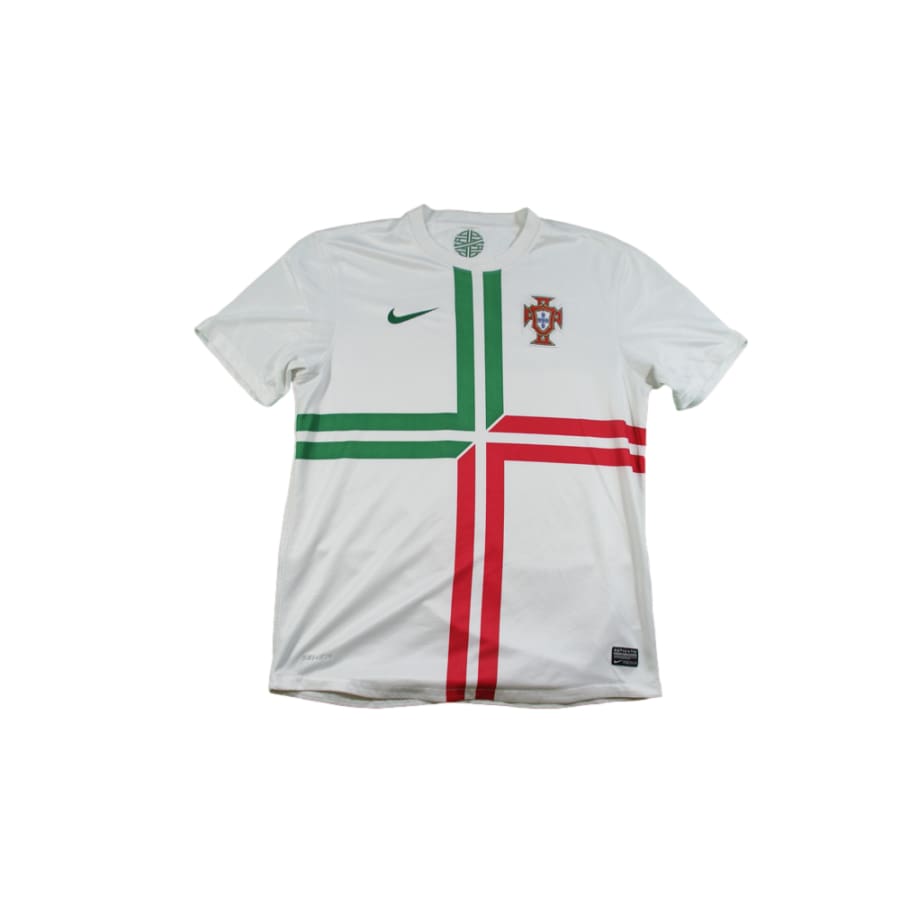 Maillot Portugal extérieur 2012-2013 - Nike - Portugal