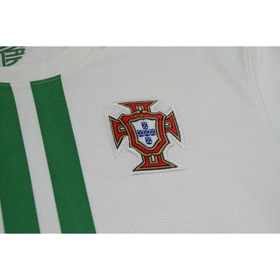 Maillot Portugal extérieur 2012-2013 - Nike - Portugal