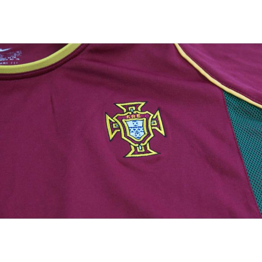 Maillot De Foot Rétro LA Aztecs 1979 – Réplique Domicile NASL (blanc, Homme)