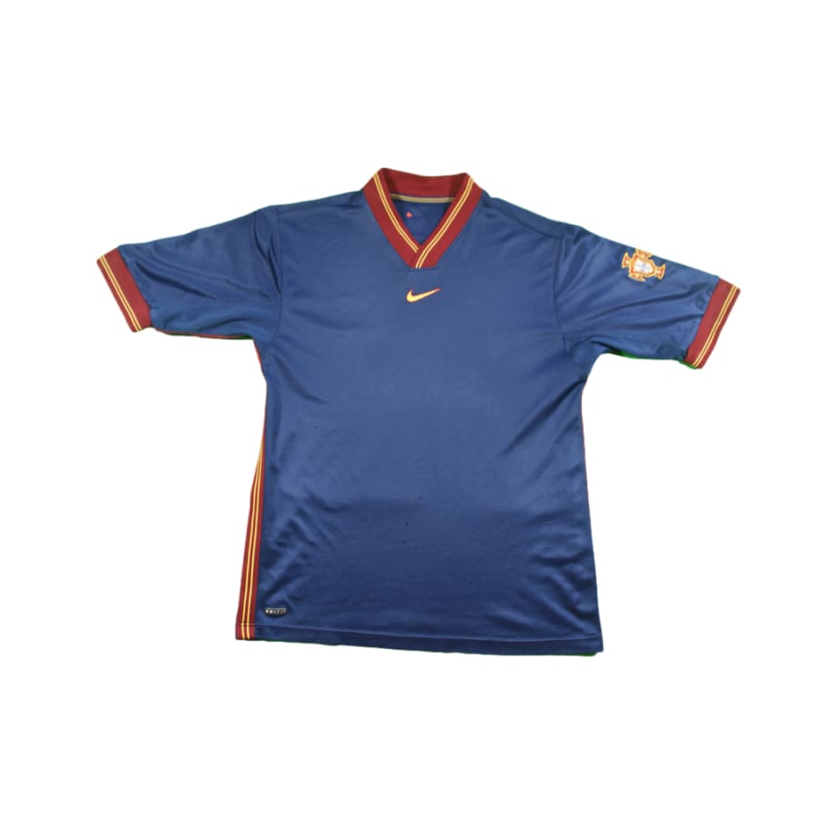 Maillot De Foot Vintage Venezia Diadora Années 90 (93-95) - Taille L/XL - Occasion Bon état