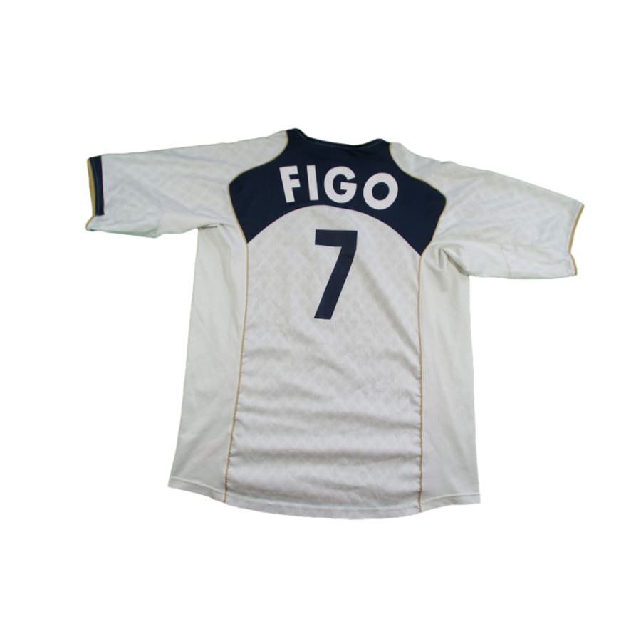 Maillots de football de club étranger taille L Numéro Maillot 7
