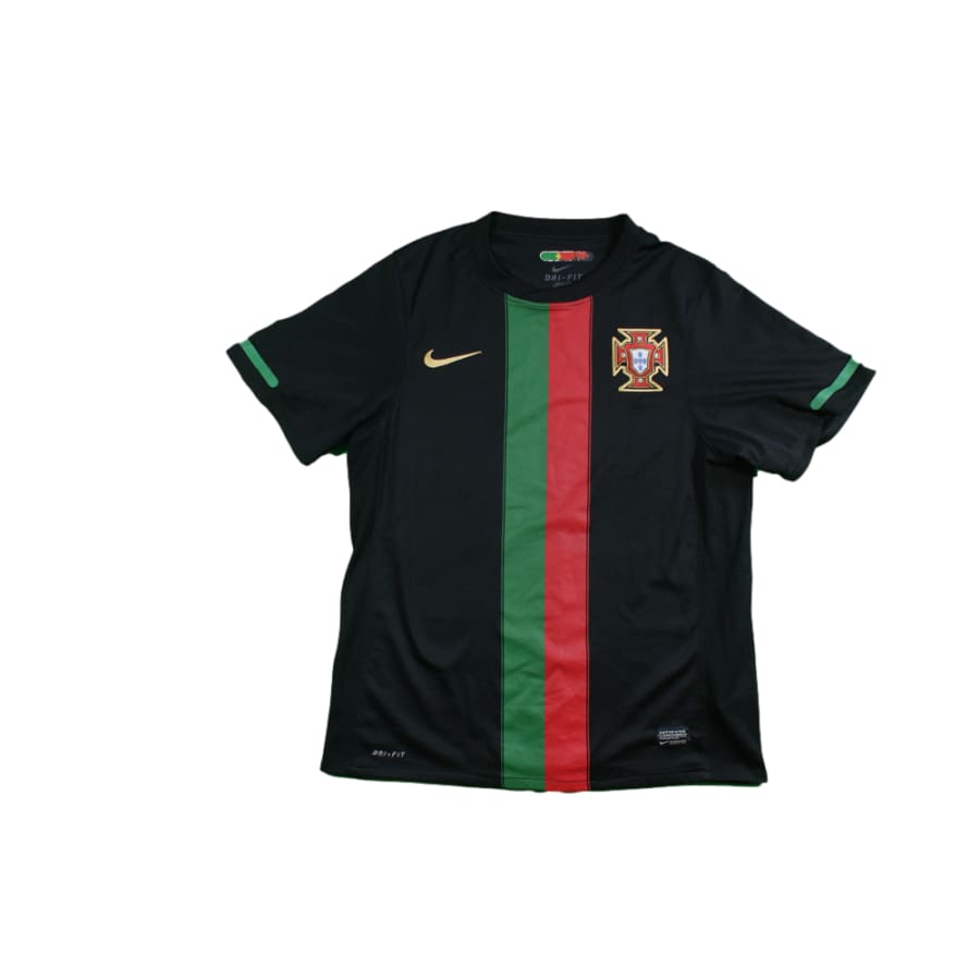 Maillot Portugal vintage third 2010-2011 - Nike - Portugal