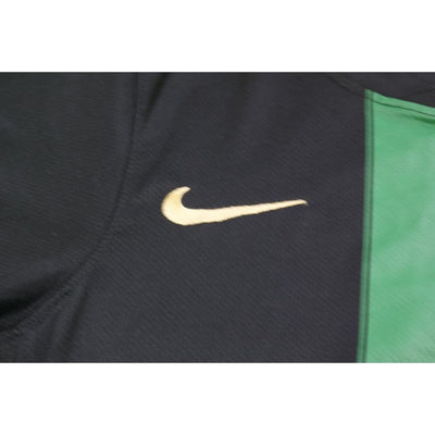 Maillot Portugal vintage third 2010-2011 - Nike - Portugal