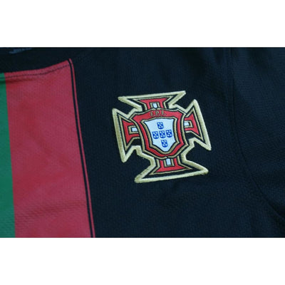 Maillot Portugal vintage third 2010-2011 - Nike - Portugal
