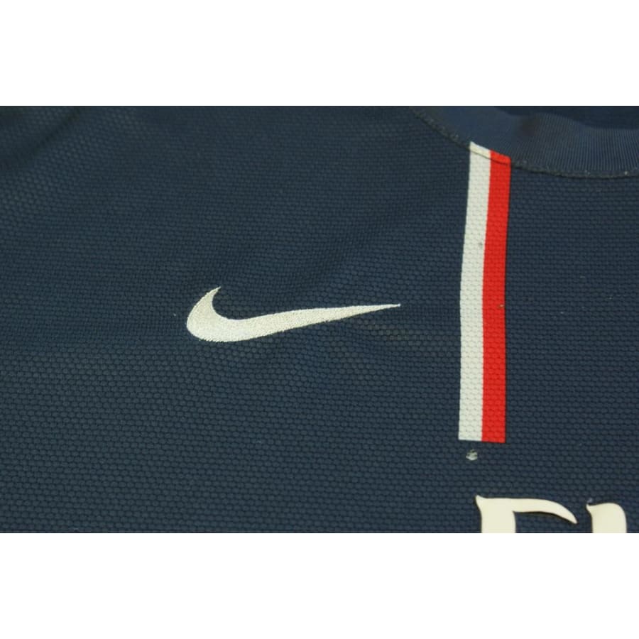 Maillot PSG domicile 2012-2013 - Nike - Paris Saint-Germain