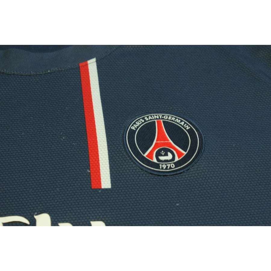 Maillot PSG domicile 2012-2013 - Nike - Paris Saint-Germain