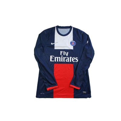Maillot PSG domicile 2013-2014 - Nike - Paris Saint-Germain