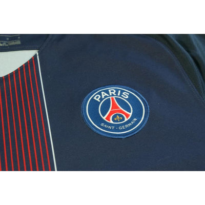 Maillot PSG domicile 2016-2017 - Nike - Paris Saint-Germain