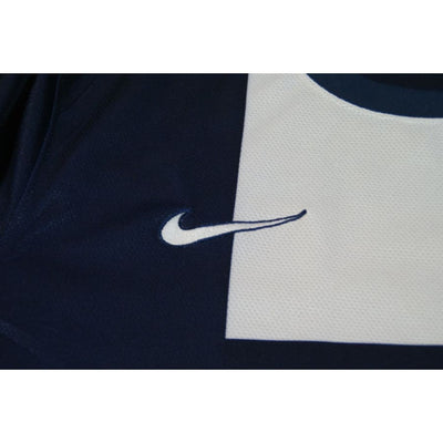 Maillot PSG domicile #9 CAVANI 2013-2014 - Nike - Paris Saint-Germain