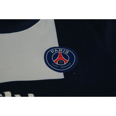Maillot PSG domicile #9 CAVANI 2013-2014 - Nike - Paris Saint-Germain