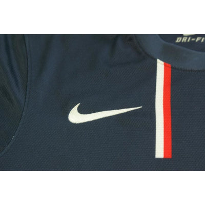 Maillot PSG domicile N°13 ALEX 2012-2013 - Nike - Paris Saint-Germain