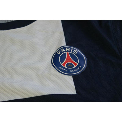 Maillot PSG domicile N°14 CHAMPION 2013-2014 - Nike - Paris Saint-Germain