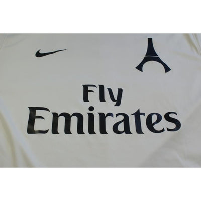 Maillot PSG entraînement années 2010 - Nike - Paris Saint-Germain