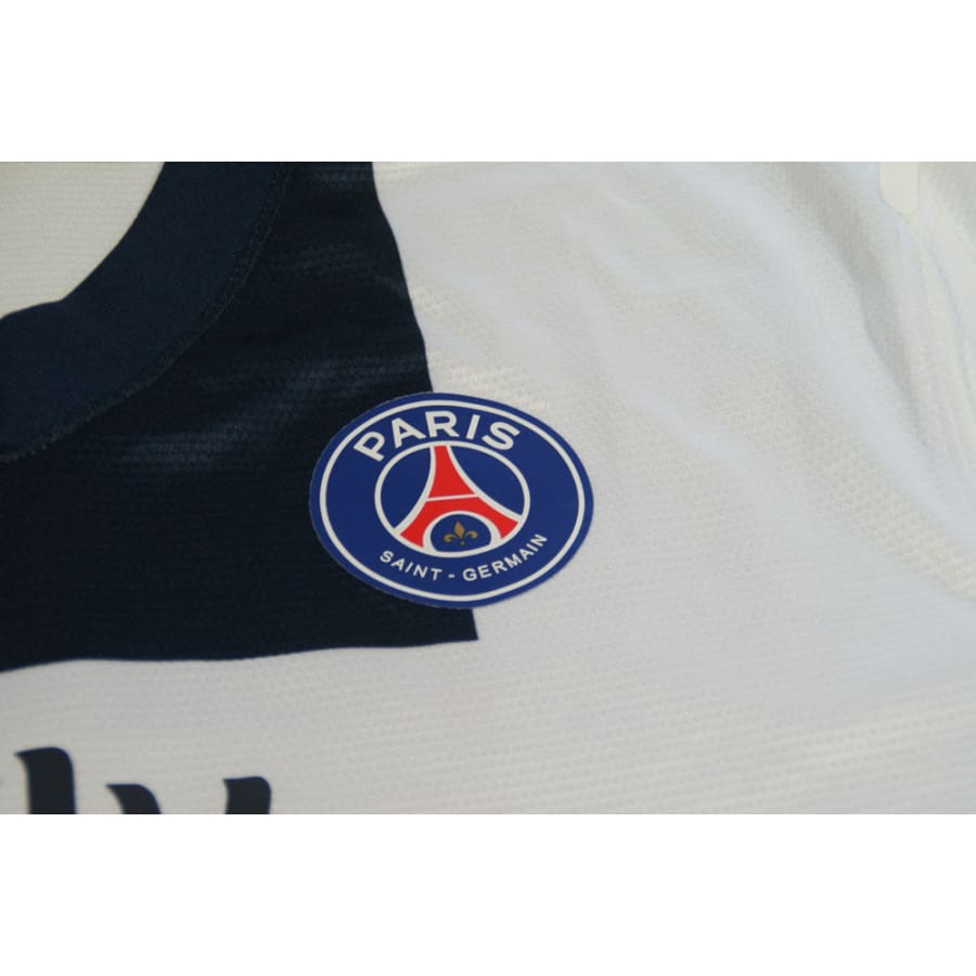 Maillot PSG extérieur #10 IBRAHIMOVIC 2013-2014 - Nike - Paris Saint-Germain