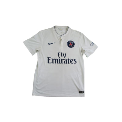 Maillot PSG extérieur 2014-2015 - Nike - Paris Saint-Germain