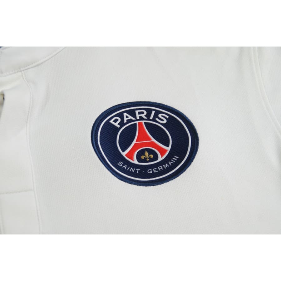 Maillot PSG extérieur 2014-2015 - Nike - Paris Saint-Germain