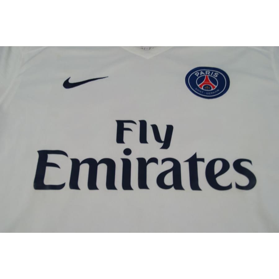Reconditionné - Maillot PSG #30 DYDY 2015-2016 - État Correct