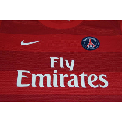 Maillot PSG extérieur enfant 2012-2013 - Nike - Paris Saint-Germain
