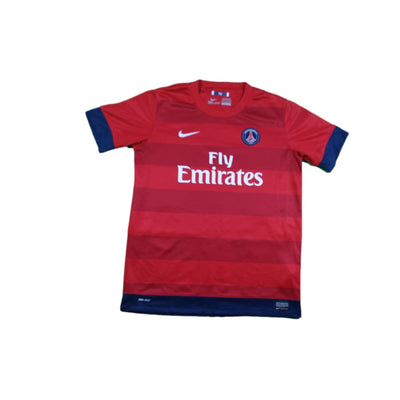 Maillot PSG extérieur enfant 2012-2013 - Nike - Paris Saint-Germain