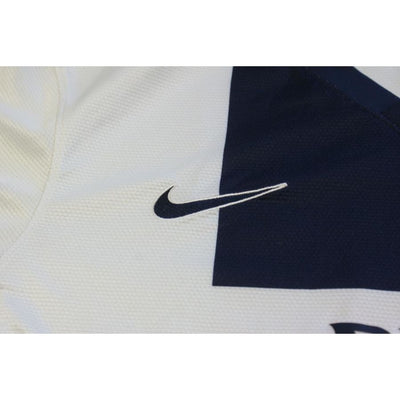 Maillot PSG extérieur N°9 CAVANI 2013-2014 - Nike - Paris Saint-Germain