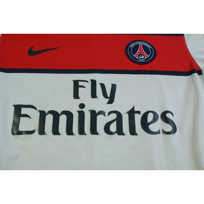 Maillot PSG rétro extérieur 2011-2012 - Nike - Paris Saint-Germain