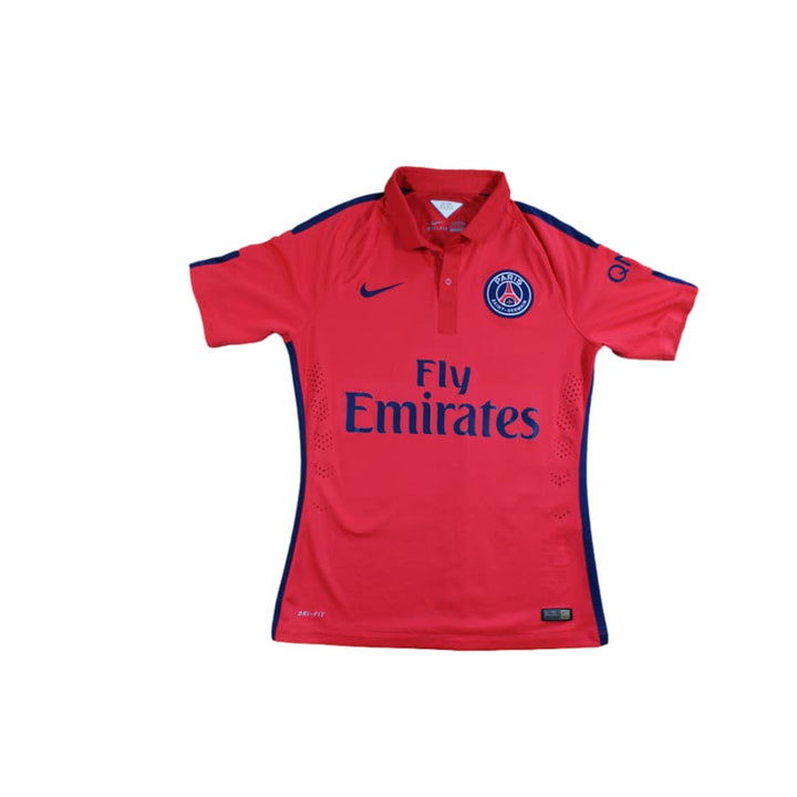 Maillot Vintage 2014/15 Standard de Liège Extérieur - Carcela 33 (M Maillot Vintage 2014/15 Standard de Liège Extérieur - Carcela 33 (M