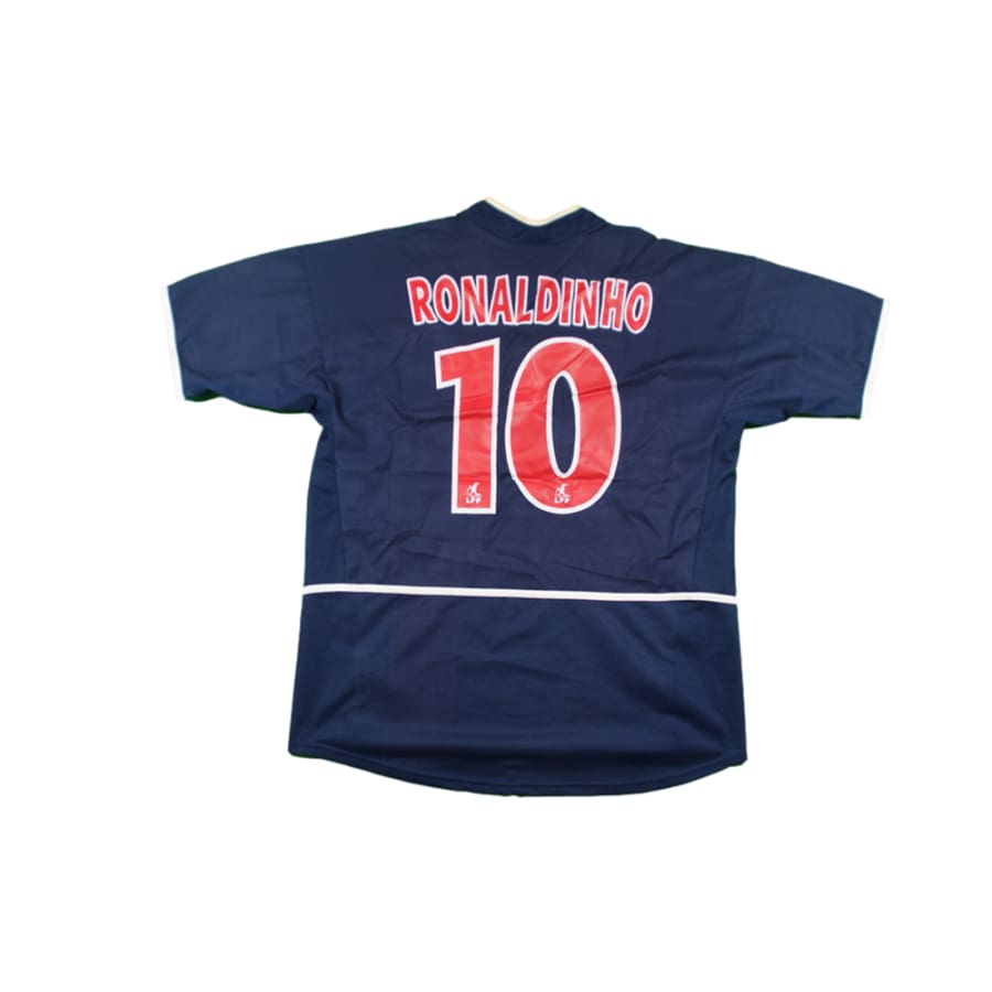Survêtement enfant - PARIS SAINT GERMAIN - Fit PSG - Polyester - Bleu Survêtement enfant - PARIS SAINT GERMAIN - Fit PSG - Polyester - Bleu