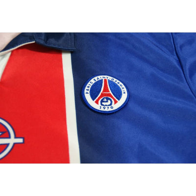 Maillot PSG vintage domicile 1998-1999 - Nike - Paris Saint-Germain