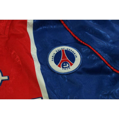 Maillot PSG vintage domicile 1999-2000 - Nike - Paris Saint-Germain