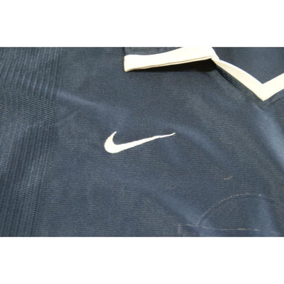 Maillot PSG vintage domicile 2001-2002 - Nike - Paris Saint-Germain