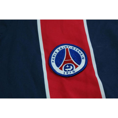Maillot PSG vintage domicile 2002-2003 - Nike - Paris Saint-Germain