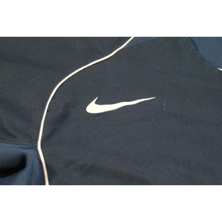 Maillot PSG Domicile 2004-2005 Vintage Nike – Taille XXL (Homme, Occasion)