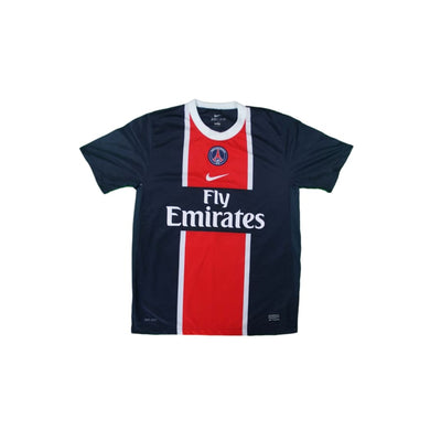 Maillot PSG vintage domicile #27 Pastore 2011-2012 - Nike - Paris Saint-Germain