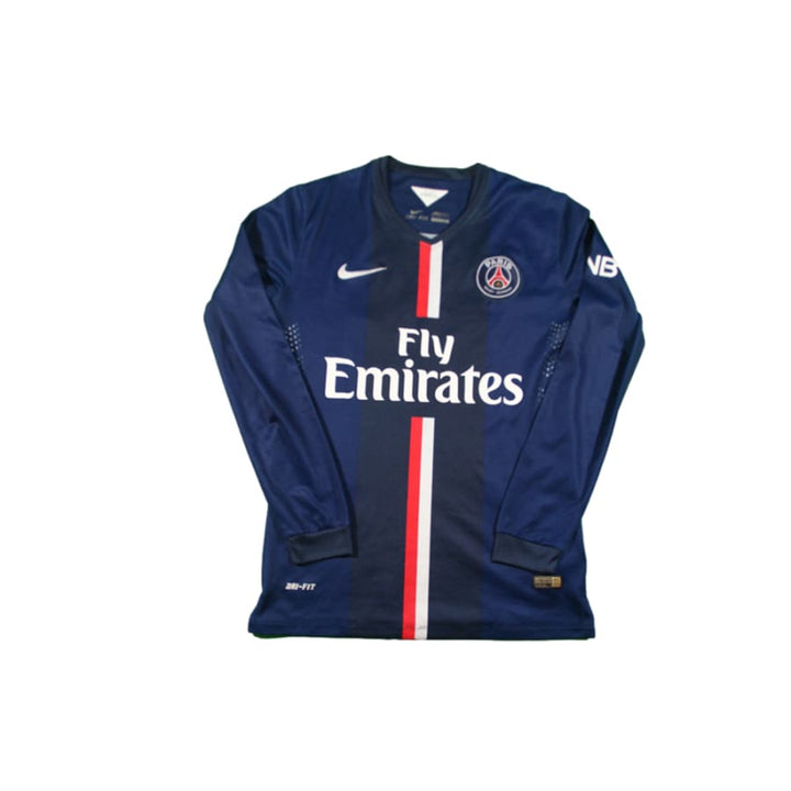 Écharpe Paris Saint-Germain Officielle - David Luiz | 100% Acrylique, 140cm | Supporteur PSG