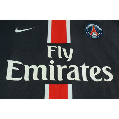 Maillot PSG vintage domicile N°9 PAULETA 2006-2007 - Nike - Paris Saint-Germain