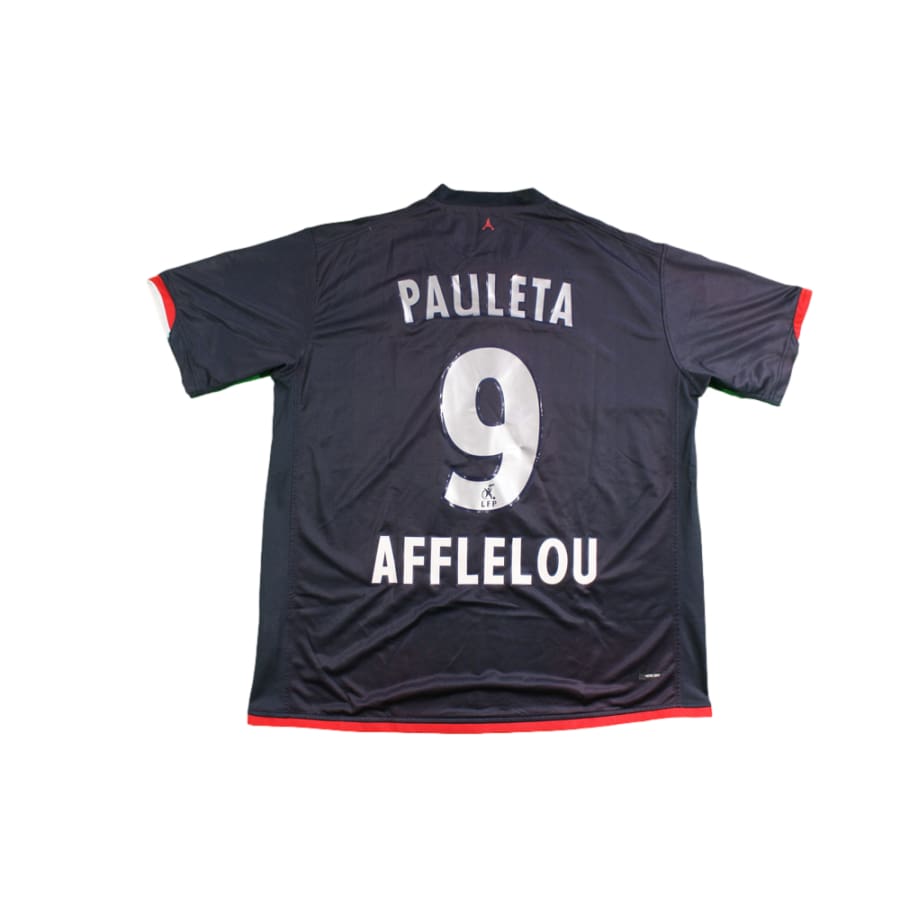 MAILLOT PSG PARIS SAINT-GERMAIN 2005 PAULETA n°9 shirt NIKE jersey camiseta XL EUR 128,90 - FR MAILLOT PSG PARIS SAINT-GERMAIN 2005 PAULETA n°9 shirt NIKE jersey camiseta XL EUR 128,90 - FR