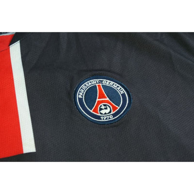 Maillot PSG vintage domicile N°9 PAULETA 2006-2007 - Nike - Paris Saint-Germain