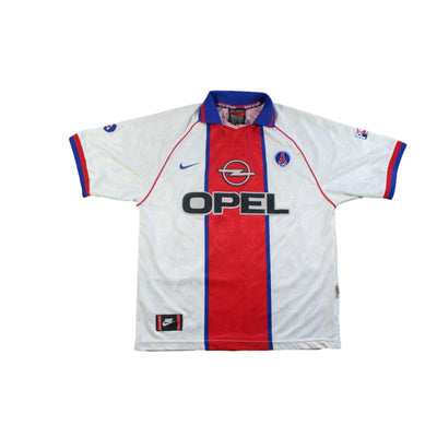 Maillot PSG vintage extérieur 1996-1997 - Nike - Paris Saint-Germain