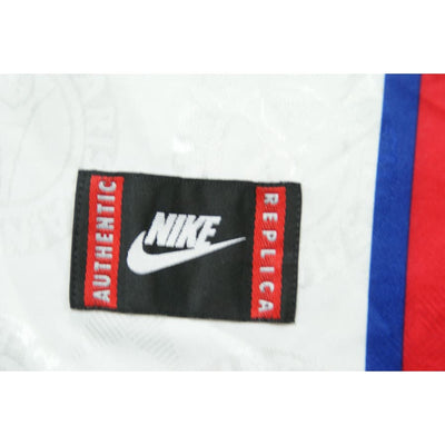 Maillot PSG vintage extérieur 1996-1997 - Nike - Paris Saint-Germain