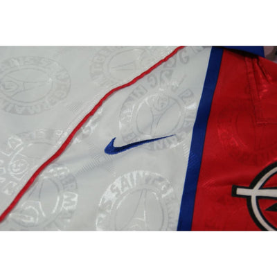 Maillot PSG vintage extérieur 1996-1997 - Nike - Paris Saint-Germain