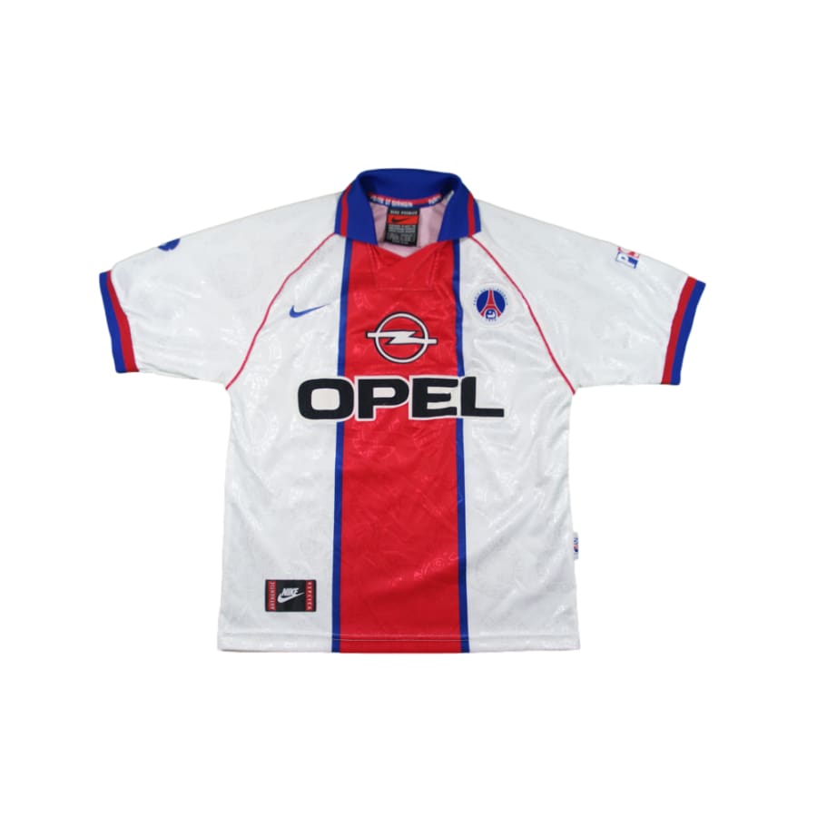 Maillot PSG vintage extérieur 1996-1997 - Nike - Paris Saint-Germain