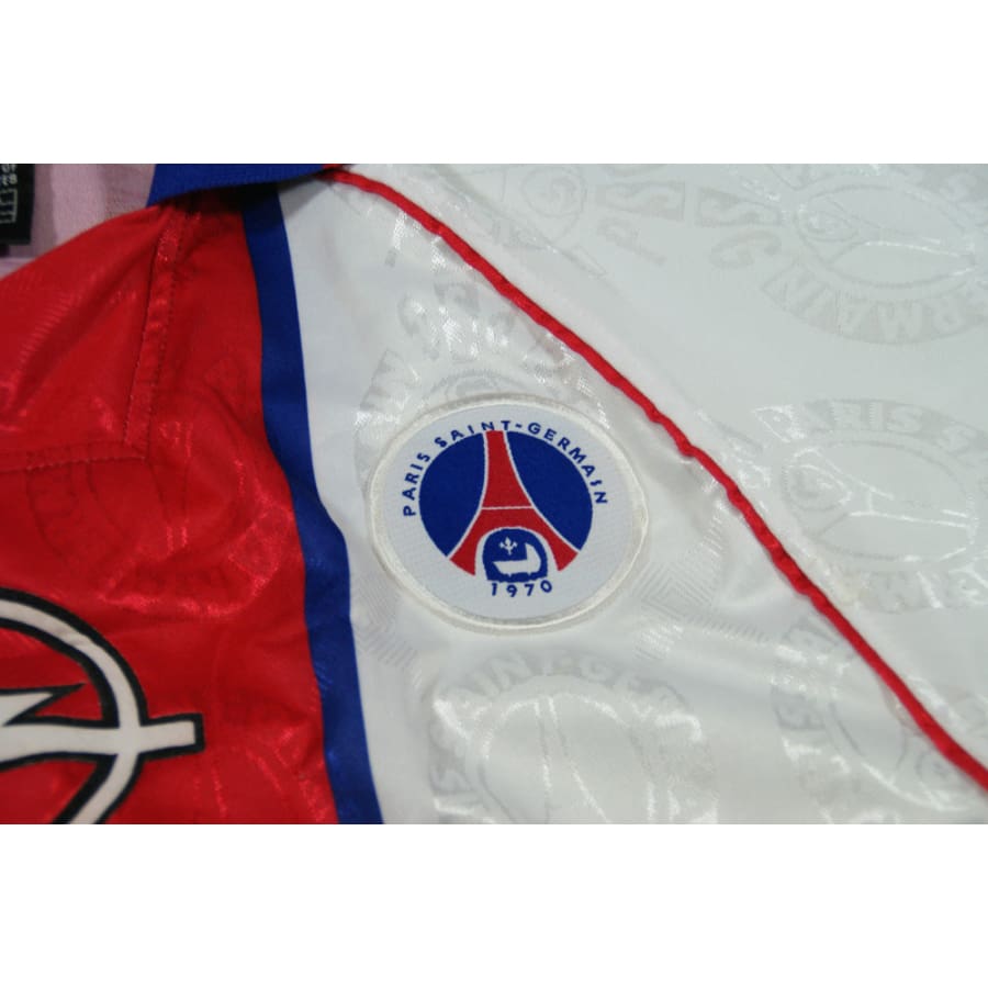 Maillot PSG vintage extérieur 1996-1997 - Nike - Paris Saint-Germain