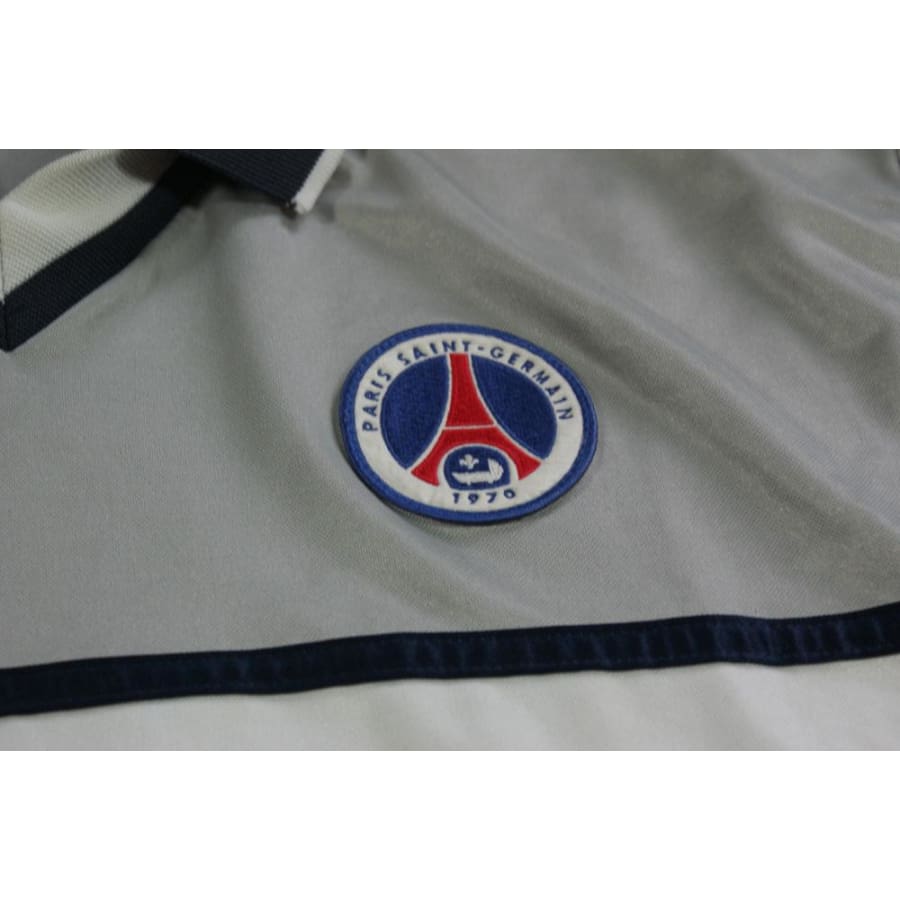 Camiseta de visitante del PSG 1999-2000 | Foot Star Camiseta de visitante del PSG 1999-2000 | Foot Star