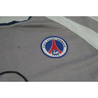 Maillot PSG vintage extérieur 2001-2002 - Nike - Paris Saint-Germain