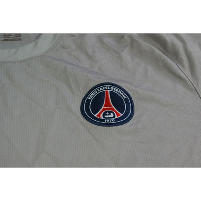 Maillot PSG vintage extérieur 2008-2009 - Nike - Paris Saint-Germain