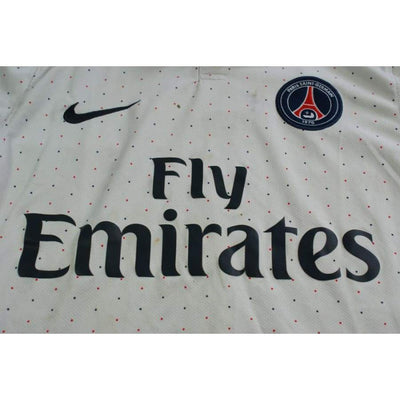 Maillot PSG vintage extérieur 2009-2010 - Nike - Par