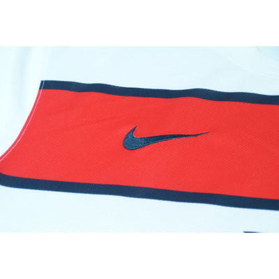 Maillot PSG vintage extérieur 2011-2012 - Nike - Paris Saint-Germain