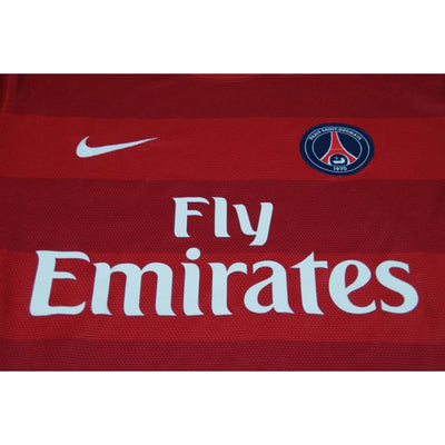 Maillot PSG vintage extérieur SIDI ML 2012-2013 - Nike - Paris Saint-Germain